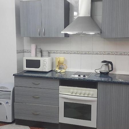 Apartamento El Sol フエンヒロラ エクステリア 写真