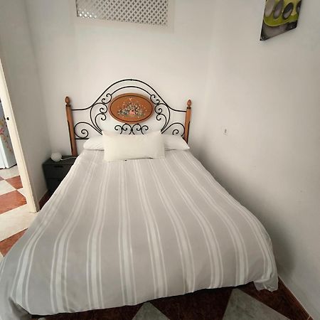 Apartamento El Sol フエンヒロラ エクステリア 写真